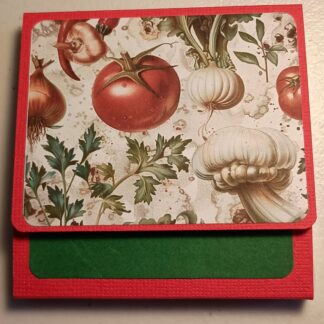 Sunday Starter 3x3 Sticky Notepad Gift
